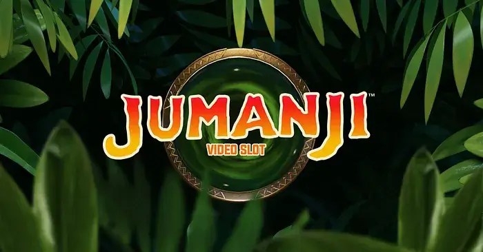 Comprehensive Professional Review: NetEnt’s Jumanji Slot Game post thumbnail image