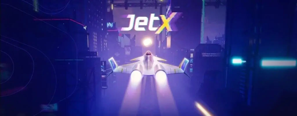 JetX: A Comprehensive Professional Review of SmartSoft Gaming’s Leading Crash Game post thumbnail image