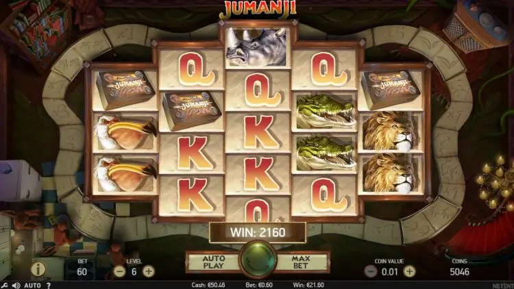 Jumanji